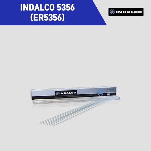 [INDALCO] INDALCO 5356 (ER5356) 알곤 티그(Tig)용접봉 2.4, 3.2mm (4.54kg)
